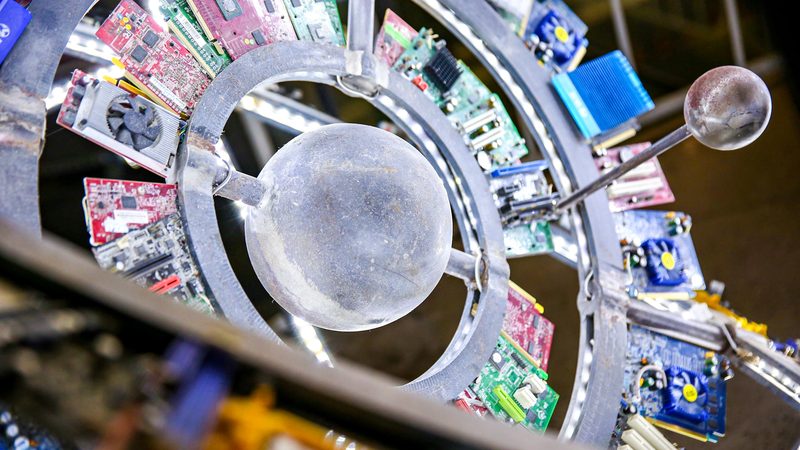 工业互联网应用场景选择：关键要素与策略