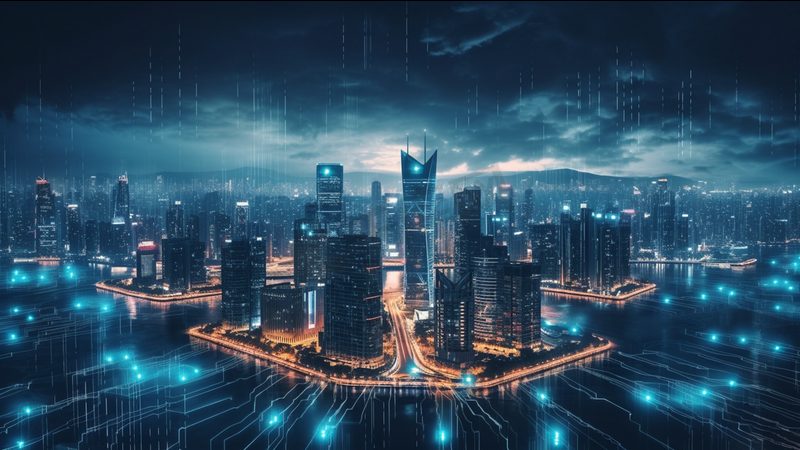 企业文档搜索系统：高效信息检索的得力助手**